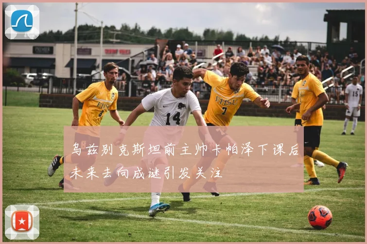 乌兹别克斯坦前主帅卡帕泽下课后未来去向成谜引发关注