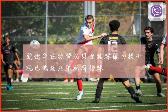 爱德华兹称赞戈贝尔接球能力提升现已能接几乎所有传球